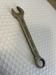 Matco WC202 5/8 Inch Sae Combination 12 Point Wrench Made Usa. Fixed Price $11.16.