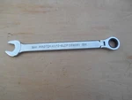 Proto 1218M-RF Ratchet Wrench Flex Head Anti-slip Design 18MM Usa Made Tool, New. Fixed Price $34.99.