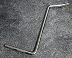 Snap-on 9/16" S9832C Distributor Wrench Buick & Chevy V-8 1980S-LATER. Fixed Price $45.00.