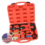 Crankshaft Locking Tool For Bmw M40 M43 M42 M44 M50 M54 M56 X3 X5 E46 E60 E61. Fixed Price $69.46.