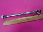 Snap Oil / Transmission Drain Plug & Box End 21MM Wrench S5902. Fixed Price $29.95.