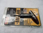 Craftsman Professional Ratcheting Magnetic Screwdriver Set Germany Part # 47471. Fixed Price $73.96.
