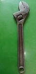 Matco Tools 12" Adjustable Wrench AJB12M Usa. Fixed Price $24.99.