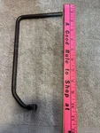 Vintage New Britain E-41- 1/2 Distributor Wrench Made Usa. Fixed Price $18.95.