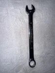 Autocraft - 12MM Combination Wrench. Fixed Price $10.00.