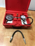 Matco Tools Compression And Vacuum Combo Set Case Mcvk Incomplete. Fixed Price $64.99.