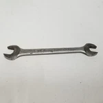 New Britain NDF-20 5/8IN X 9/16IN Open End Wrench Usa Made. Fixed Price $9.99.