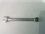 6MM Proto Combination Wrench. Fixed Price $7.27.