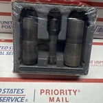Snap On Tools 3/8" Drive 203FLSM 17 19 21 22 Flip Lug Nut Socket Set IMX31 Ext+. Fixed Price $149.00.