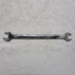 Blue-point Supreme ST1416 1/2" X 7/16" Double Open End Wrench Made Usa. Fixed Price $16.14.