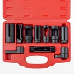 Dayuan 10PCS Oxygen Sensor Socket Set Oil Pressure Sending Unit.... Fixed Price $63.25.