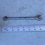 Blackhawk By Proto BW-1163H 9/16" 6PT Combination Wrench Usa. Fixed Price $6.00.