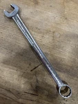 Armstrong 1170-L Combination Wrench Used. Fixed Price $12.50.