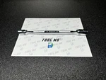 Snap-on Tools Usa Rare 15MM 18MM Metric Double End Flex-head Wrench FHM1518. Fixed Price $189.95.