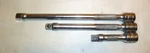 3PC Snap Tools 3/8" Drive Knurled Extension Set FXK8 6. Fixed Price $64.95.