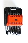 Mac Tools SRWMS214PTA 14-PC. Metric Stubby Ratcheting Wrench Set 10-19MM #3117. Fixed Price $299.00.