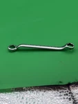 Proto Tools Wrench 11/32 & 5/16 Box Ends Angled Offset Points Usa Nice. Fixed Price $14.97.