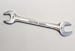 Blue-point Supreme 5/8" X 11/16" Open End Wrench S-2022 Vintage Usa. Fixed Price $9.88.