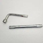 Mercedes W220 17MM Emergency Spare Tire Tool Lug Wrench Extension 1405810301. Fixed Price $26.90.