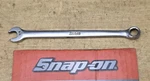 Snap OEX80 - 1/4" Short Handle 12PT Combination Wrench. Fixed Price $21.95.