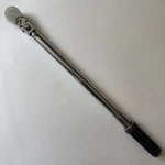 Matco Tools TRC250F 1/2" Drive Fixed 50-250 Ft. Lbs. Ratcheting Torque Wrench. Fixed Price $119.99.