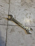 Snap On 15/16 + Slimline Low Torque Wrench LTA3032. Fixed Price $38.00.