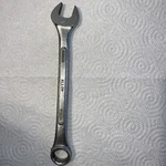 Vintage Lectrolite C-20 5/8 12 Point Combination Wrench Usa Forged. Fixed Price $12.00.
