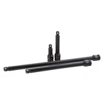 Sunex 4 Pc. 1/2 In. Drive Impact Wobble Ext Set. Fixed Price $45.99.