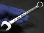 Blue Point BOM16A Metric 16MM 12 Combination Wrench Usa. Fixed Price $24.95.