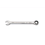 Gearwrench 15/16 12 Point Sae Ratcheting Combo 13.11 L. Fixed Price $55.85.