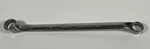 Proto 1018-500 Double Box Wrench 9/16" 5/8" Anti Slip. Fixed Price $16.75.