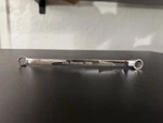 Snap-on Tools 3/8 7/16" Offset Double Box End Wrench XB1214A Usa. Fixed Price $21.99.