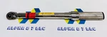 Cdi Torque 1002MFRMH 3/8" Drive 10-100 Ft/lb Micrometer Adjustable Wrench. Fixed Price $175.00.