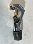 Blue Point Tubing Cutter TC-28C Made Usa. Fixed Price $16.99.