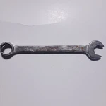 Mac Tools Usa - 9/16" Combination. Wrench, 12 Point CW18. Fixed Price $12.98.