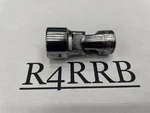 Snap-on Tools Usa New 3/8" Drive 11/16" Sae 12 Point Chrome Swivel Socket FU22B. Fixed Price $59.95.