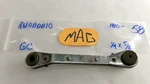 Mac Tools RWOB0810 Sae 1/4X5/16" Point Wrench Usa. Fixed Price $24.99.
