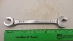 Mac Tools 1/2 Line Flare Wrench Open End COB16 6". Fixed Price $5.00.