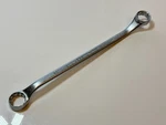 New Proto Tools Usa 24MM 26MM 8110M Metric Deep Offset Box End Wrench 12-POINT. Fixed Price $27.49.