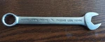 John Deere 14MM Metric 12 Point Combination Wrench TY3245 Usa. Fixed Price $31.99.