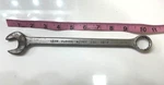 Vlchek Wrench Vintage WC26A 13/16 Open And Closed 12 Point Made Usa Rare. Fixed Price $12.00.