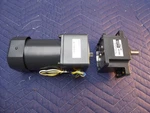 Oriental Motor 5IK90GS With Clutch Brake And Gear Reducer 5GS15K Creo 15-3136. Fixed Price $207.79.
