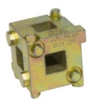 Lisle 28600 Disc Brake Piston Tool Stock, Factory. Fixed Price $27.99.