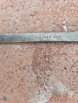 Cornwell AW22 (25) 1INCH Antique Wrench Make Offer. Fixed Price $19.99.