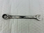 Craftsman 13MM Ratcheting Wrench 42424 Usa Gk-z. Fixed Price $31.99.
