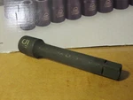 Matco Adv CXP5V 1/2" Drive 5" Impact Extension New. Fixed Price $15.50.