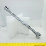 Vintage Williams Superslim Spanner Blm 810 Rd Brake Wrench 1/4" X 5/16". Fixed Price $5.41.
