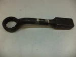 New Armstrong Tools 2" 12PT Offset Striking Wrench Black Oxide 33-064 R22T7. Fixed Price $53.25.