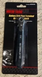 Gm 5/16" Side Post Mount Battery Terminal Ratcheting Wrench Tool New. Fixed Price $9.95.
