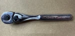 Craftsman VS-44807 Ratchet 1/4" Drive Usa Made (MI1039747). Fixed Price $16.00.